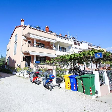 Apartments Sonja Rovinj Exterior foto