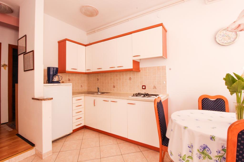 Apartments Sonja Rovinj Exterior foto