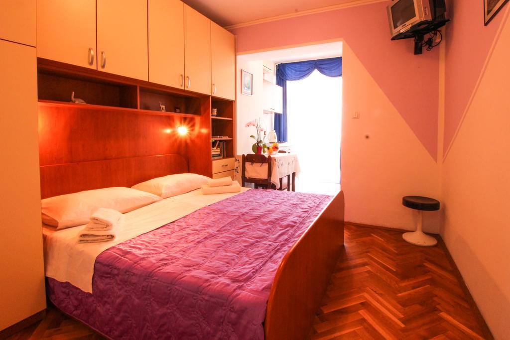 Apartments Sonja Rovinj Exterior foto