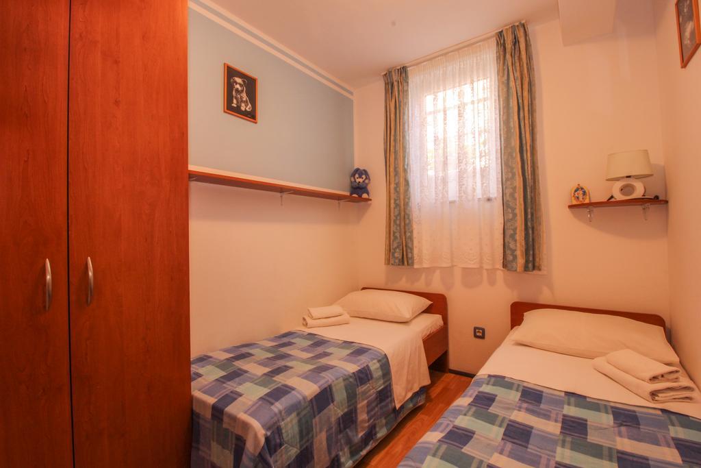 Apartments Sonja Rovinj Exterior foto